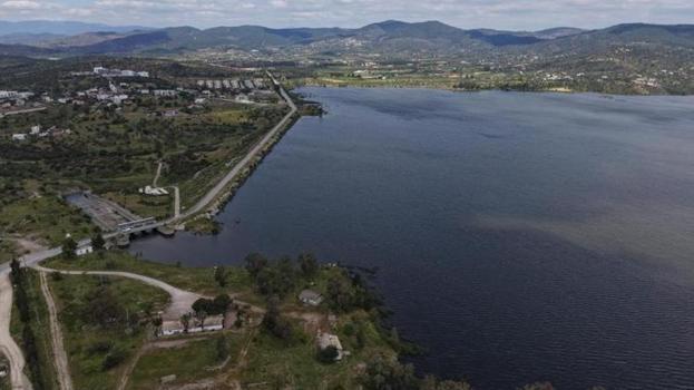 Bodrum’da 5 yıl sonra bir ilk: Barajlar doldu ama su içerken dikkat!