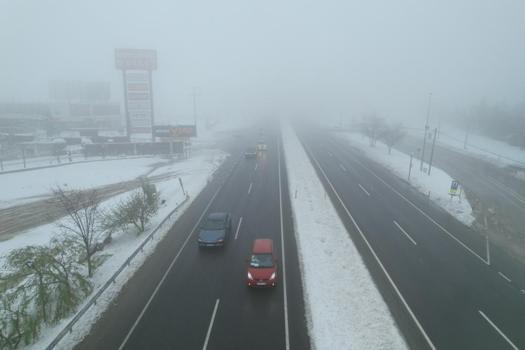 Hava durumu nasıl olacak? Fırtına devam edecek mi? Kar yağışı var mı? Yağmur yağacak mı? Son dakika uyarısı geldi