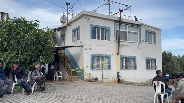 Mersin’deki faciada AFAD’dan zehirli madde taraması