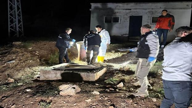 Antalya'da vahşet! Kübra Yapıcı'yı ormanda öldürüp cesedini yaktılar: Kan donduran itiraf her şeyi ortaya çıkardı