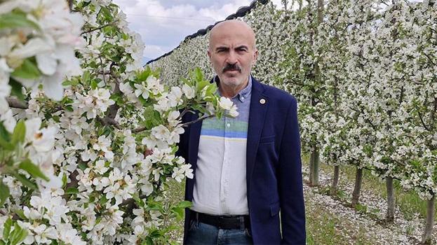 Karamanlı üreticinin yüzü gülüyor, asrın rekoru geliyor! Tarihte böylesi görülmedi