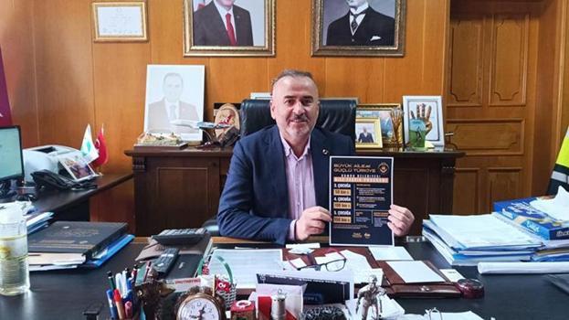 Ordu'da nüfus azalınca belediye başkanı harekete geçti: Yeni doğan her bebeğe 50 bin TL! Karar onaylandı