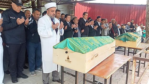 Mersin'de 8 ve 5 yaşındaki kardeşlere mezar olan odada zehir kalıntıları ortaya çıktı!