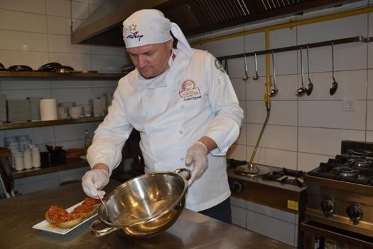 Türkiye’nin ilk 'atıksız mutfak' festivali olacak: Balıkesir'de 3 günlük gastronomi şöleni başlıyor!