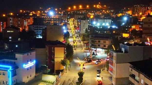 Kritik öneme sahip yatırımlar için Şırnak'a 301 milyon TL'ye kadar destek