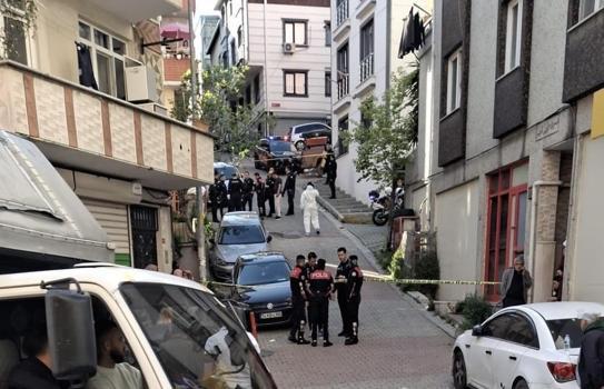 Eşini öldürmeye gitti, baldızı ve kayınvalidesiyle çatıştı! Damadın ölümü onun elinden oldu