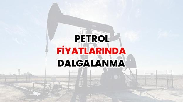 SON DAKİKA | Petrol fiyatlarında sert dalgalanma! Brent petrol 99 doların altına indi mi? İşte güncel varil fiyatları