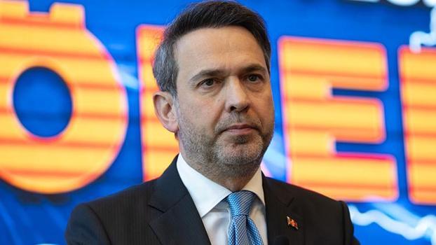 Bakan Bayraktar: Güneş enerjisi yıl sonunda kurulu güçte zirveye çıkacak