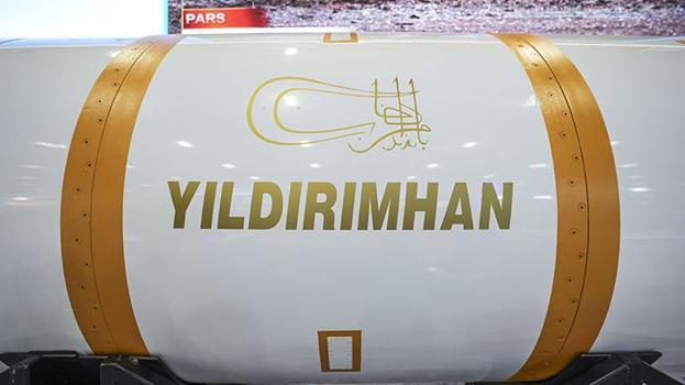 Bakan Güler'den son dakika YILDIRIMHAN açıklaması: 'Saha testlerine başlayacağız'