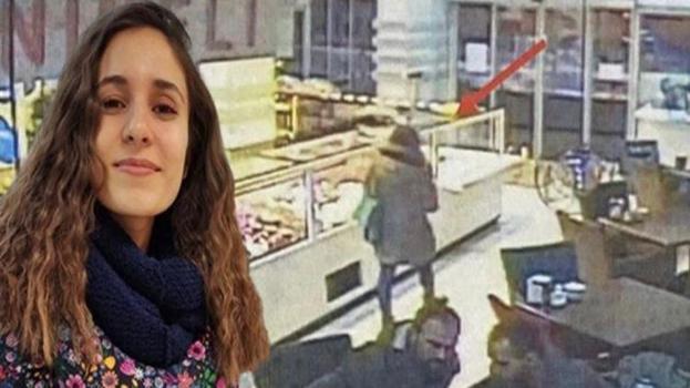 Gülistan Doku soruşturmasında yeni gelişme! Patronuna attığı son mesaj ortaya çıktı