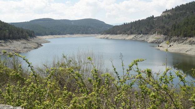 Uzman ve akademisyenlerden Kastamonu'ya içme suyu sağlayan havzalarda inceleme: Yeni bakış açıları kazandırılacak