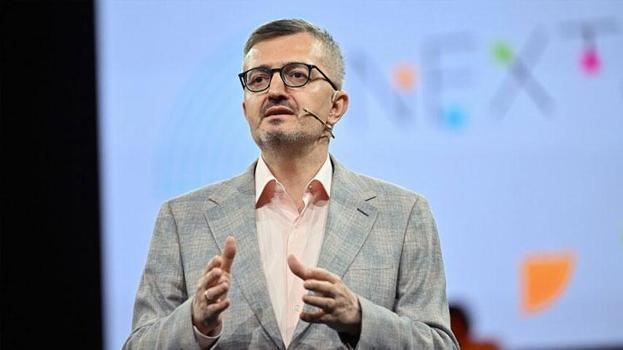 İletişim Başkanı Duran: Türkiye'nin dünyanın geleceğine dair söz söylemesi gerekiyor