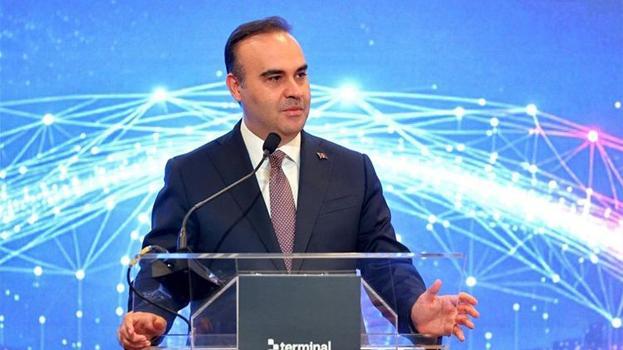 Bakan Kacır: 2030 hedefimiz 100 bin teknoloji girişimi