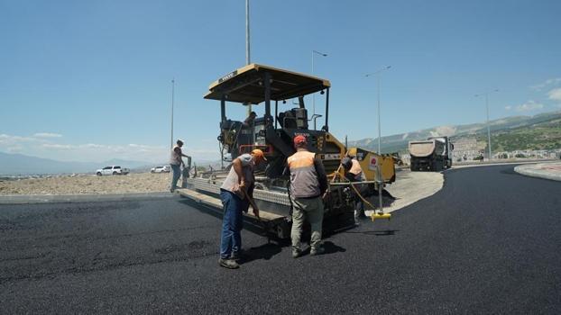 12 noktada bugün başlıyor: Kahramanmaraş'ta dev proje hayata geçiyor