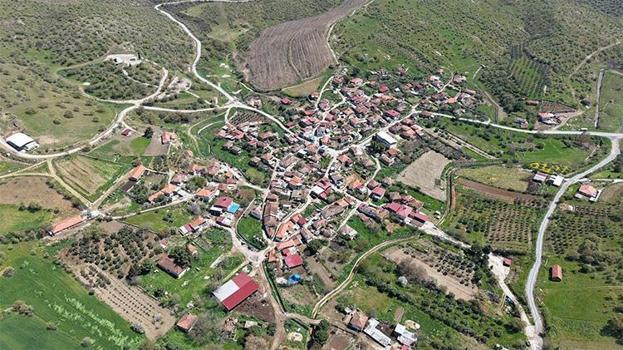 Kula’da 30 yıllık su çilesi son buluyor: MASKİ’den 6 milyon TL’lik dev yatırım!