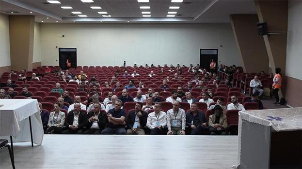 Borç 1 milyar TL’ye ulaştı! Altay’da başkan adayı çıkmadı