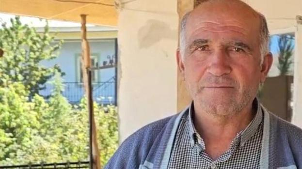 Adana’da kayıp seferberliği: 65 yaşındaki Tahsin Özmen her yerde aranıyor