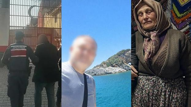 Anne cinayetindeki 'kanlı mont' detayı düğümü çözdü