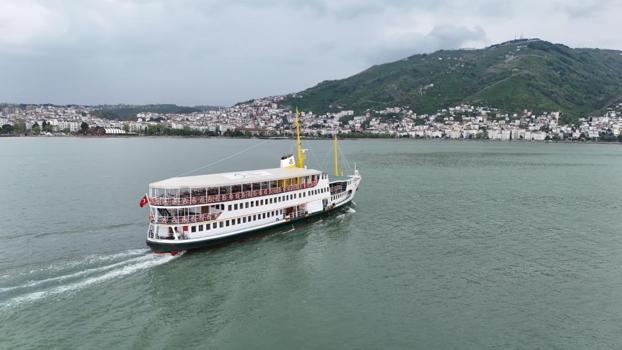 Ordu'da turizm için yeni hamle: Yaz döneminde hizmette olacak!