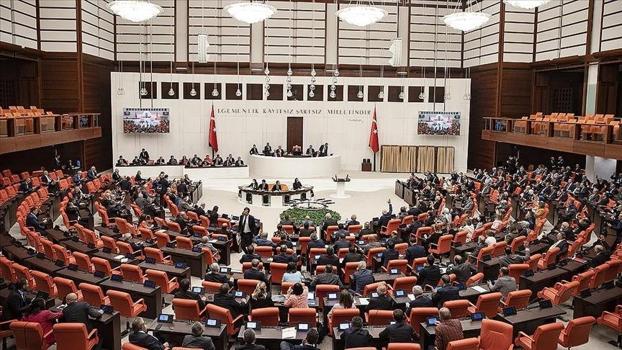 12. Yargı Paketi kabul edildi mi? 12. Yargı Paketi çıktı mı? 12. Yargı Paketi Meclis'te kabul edildi mi? 12. Yargı Paketi yasalaştı mı? 12. Yargı Paketi'nin içeriği ne?