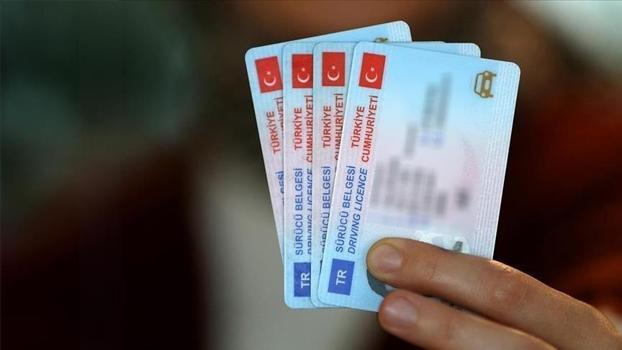 Ehliyette 'sıfır tolerans' dönemi resmen başladı: Bu hatayı 3 kez yapana anında iptal edilecek!