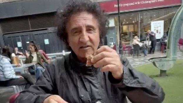 Dünyaca ünlü şef Hüseyin Özer'den Kastamonu pastırmasına büyük övgü: Asıl bunların meşhur olması lazımken Kayseri meşhur olmuş