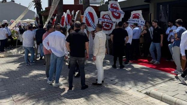 Bu kadarına pes dedirten bir olay: Meyhane açılışını duayla yaptılar