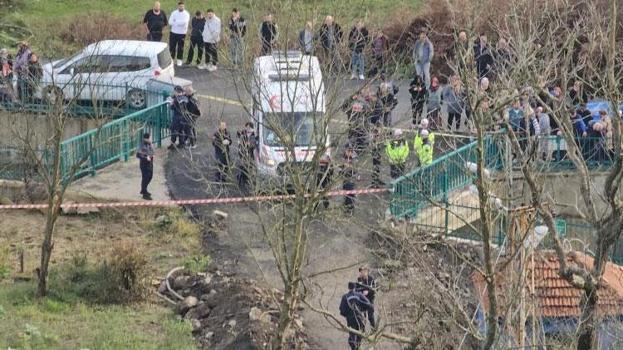 Eşini ve kayınvalidesini öldüren sanığın cezası açıklandı