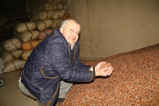 Bayramın vazgeçilmezi tatlının en önemli lezzeti! Fiyatları geriledi, 210 lira oldu