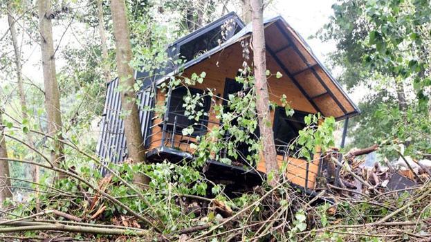 6 kişinin öldüğü sel felaketiyle ilgili davada karar verildi