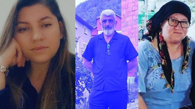 Eşini ve kayınvalidesini öldürdü ama pişman değil! Mahkeme başkanı açıklama yaparak cezasını verdi
