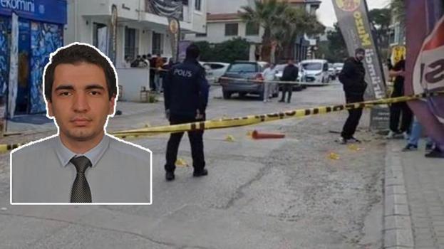Balıkesir'de hukuk tarihine geçecek bir hızla dava sonuçlandı! Araştırma görevlisini öldürdü 26 günde müebbet aldı