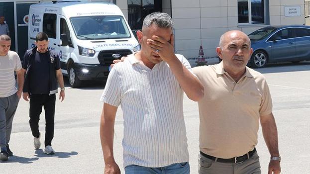 Kurban parası için Antalya'ya çalışmaya gelen yaşlı adam katledildi!