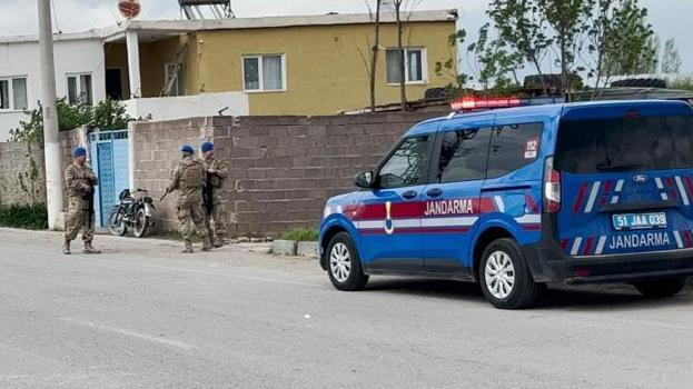 Husumetli ailelerin kavgası kanlı bitti, 1 kişi hayatını kaybetti