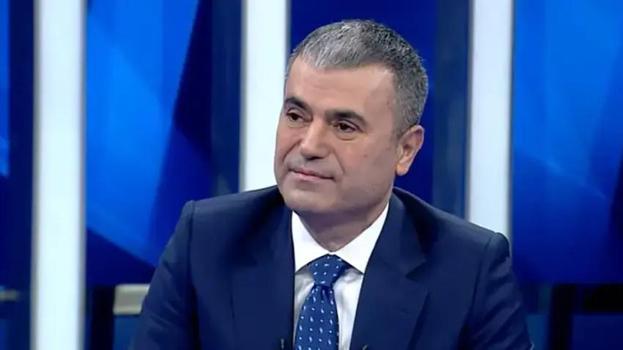 Demirören Medya TV Grup Başkanı Murat Yancı: Algoritmayla karalama yapılıyor