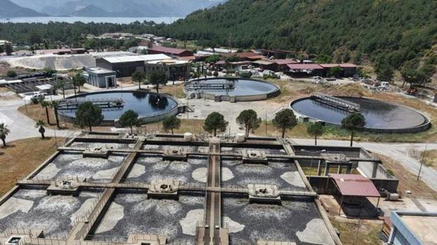Muğla’da çevre ve halk sağlığı için yeni teknoloji