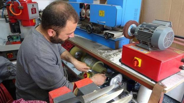 Kurban Bayramı öncesi yoğunluk oluştu! Kapılarda kuyruklar uzadıkça uzuyor
