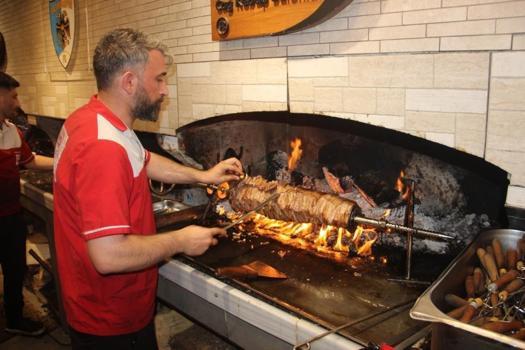 Erzurum'un lezzeti Türkiye ikincisi oldu: TasteAtlas listesi açıklandı