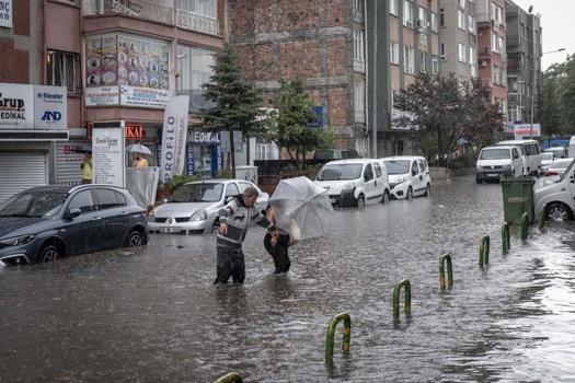 Tokat’ta sel alarmı! Alınan tedbirler masaya yatırıldı