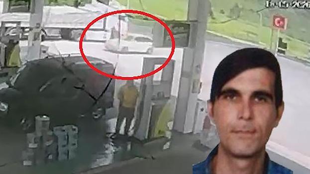 Mersin'de 6 kişiyi öldüren saldırgan yakalanacağını anlayınca intihar etti!
