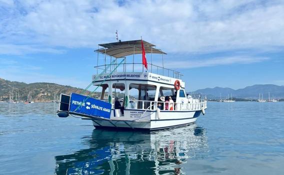 Tatilcilerin en merak ettiği tur başladı! Tam 150 TL, öğrenci 75 TL oldu