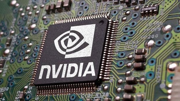 Çip üreticisi Nvidia'nın geliri yüzde 85 arttı