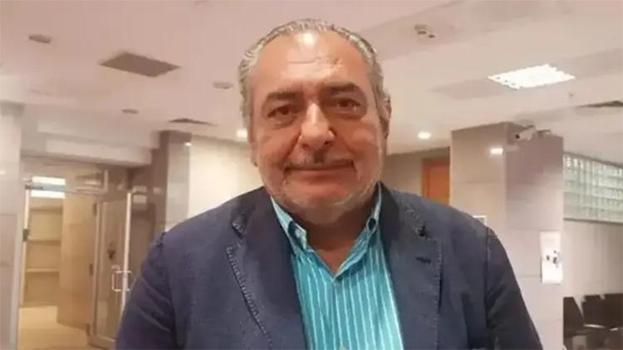 Reha Muhtar 66 yaşında hayatını kaybetti