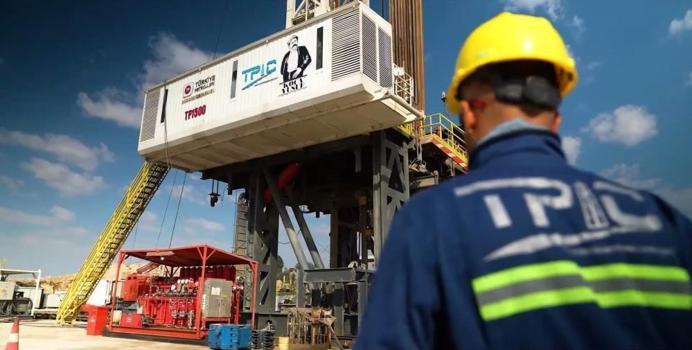 Yerli üretimde tarihi başarı! Türkiye'deki petrolünün yüzde 44'ü bu topraklardan çıkıyor