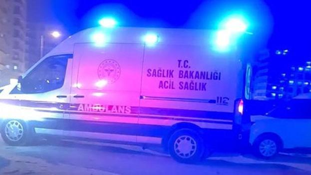 Parkta uğradığı silahlı saldırıda hayatını kaybetti