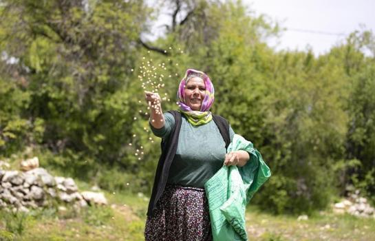 Mersin'de maliyet azaltan girişim 6 yıldır yüz güldürüyor!