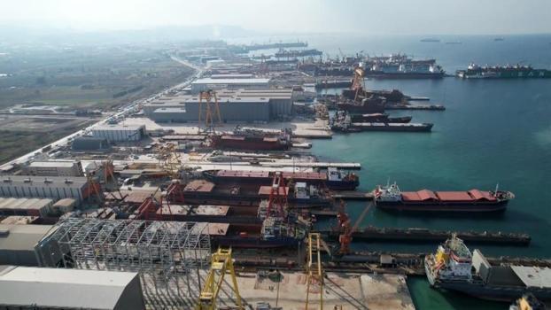 Türkiye'yi sırtlayan şehir: 5 ayda yüzlerce milyon dolar ihracat yaptı