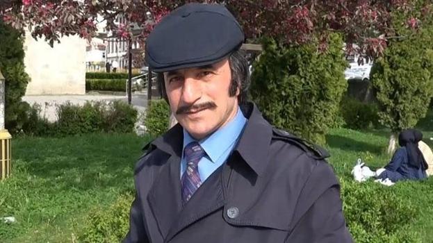 Erzurumlu Hikmet Gündüz televizyonda gördü, hayatı değişti: Yarım asırlık Orhan Gencebay sevdası