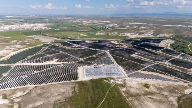 Türkiye'nin elektrik kurulu gücü artıyor! 125 bin 598 megavata çıktı