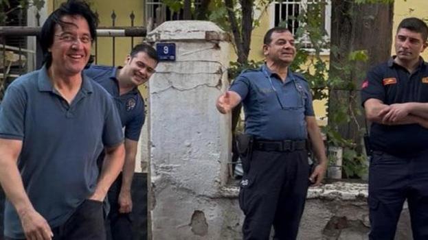 Polisi telefon dolandırıcısı zannetti: Görüntülü arayalım biz dolandırıcı değiliz